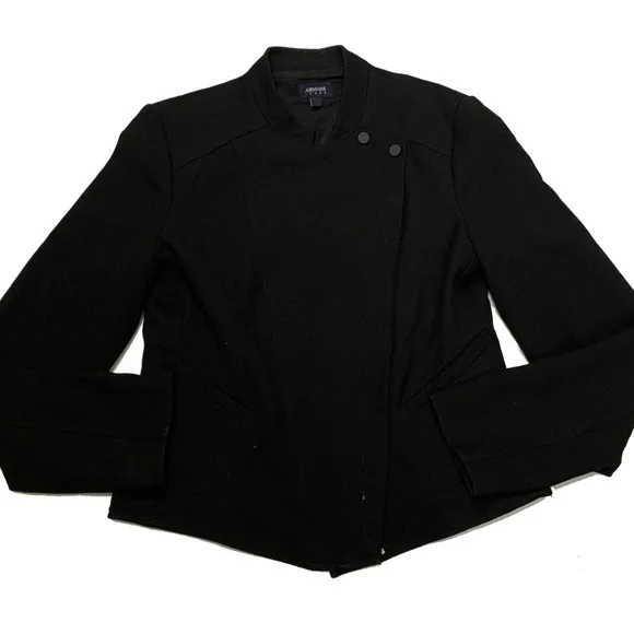 10 / ARMANI JEANS Jacket