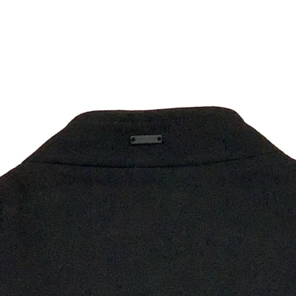 10 / ARMANI JEANS Jacket