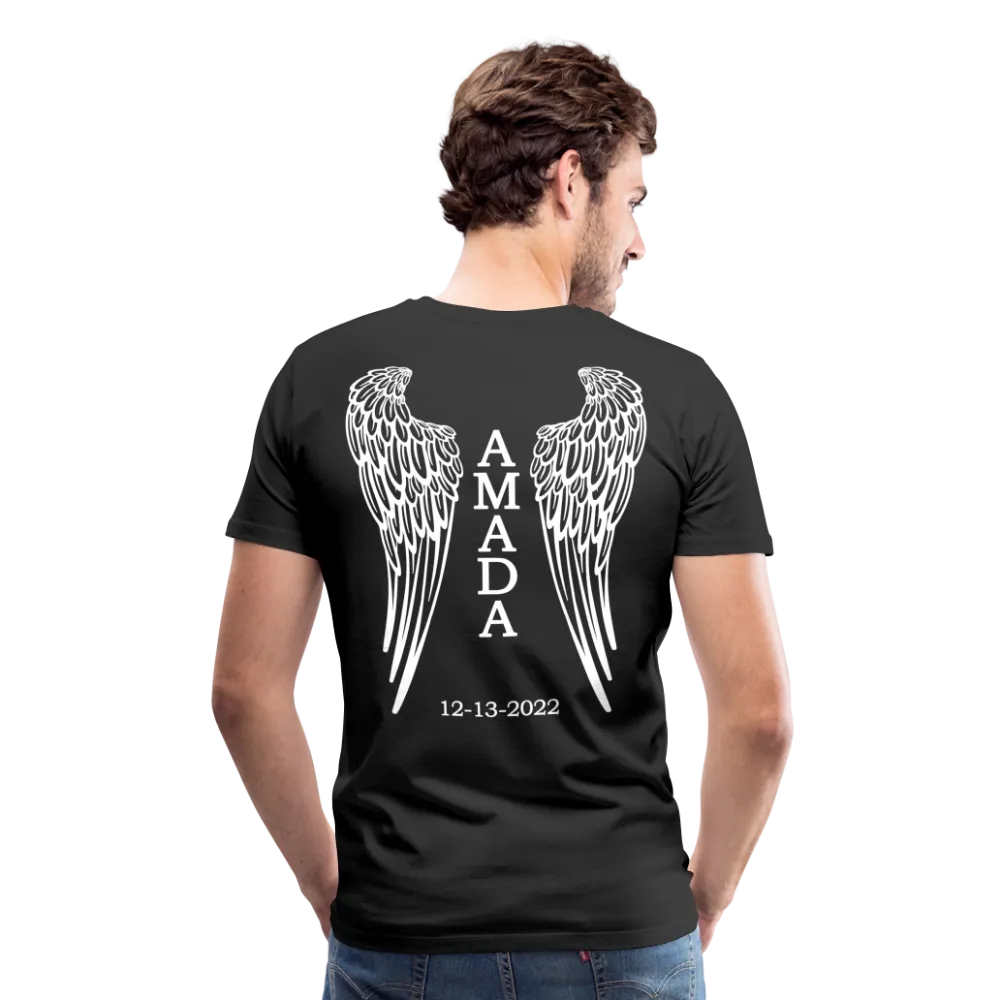 3299990207 Men's Premium T-Shirt