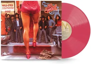 .38 Special - Wild Eyed Southern Boys (Ltd. Ed. 180G Pink Vinyl)