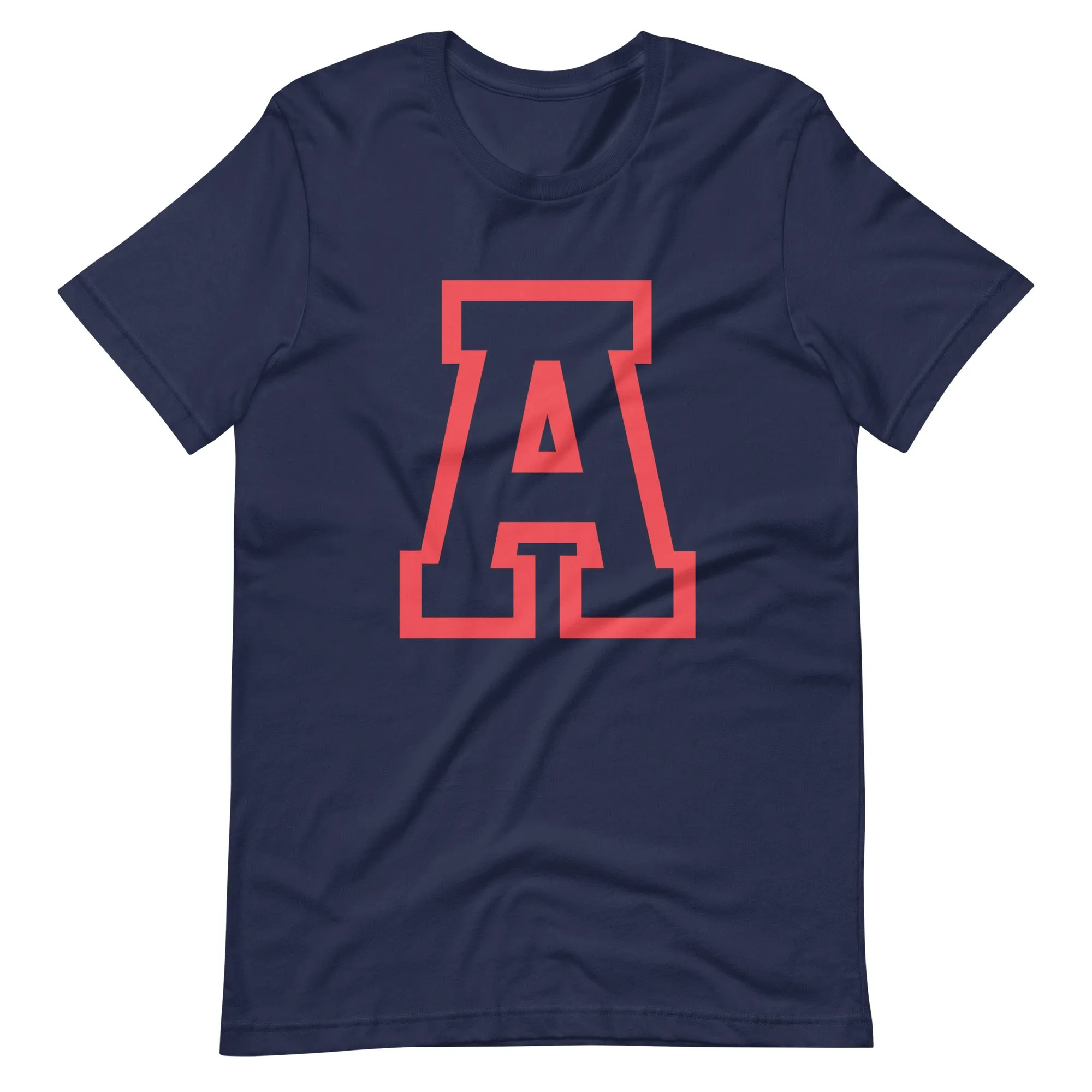 A -  Sustainably Made Unisex T-Shirt