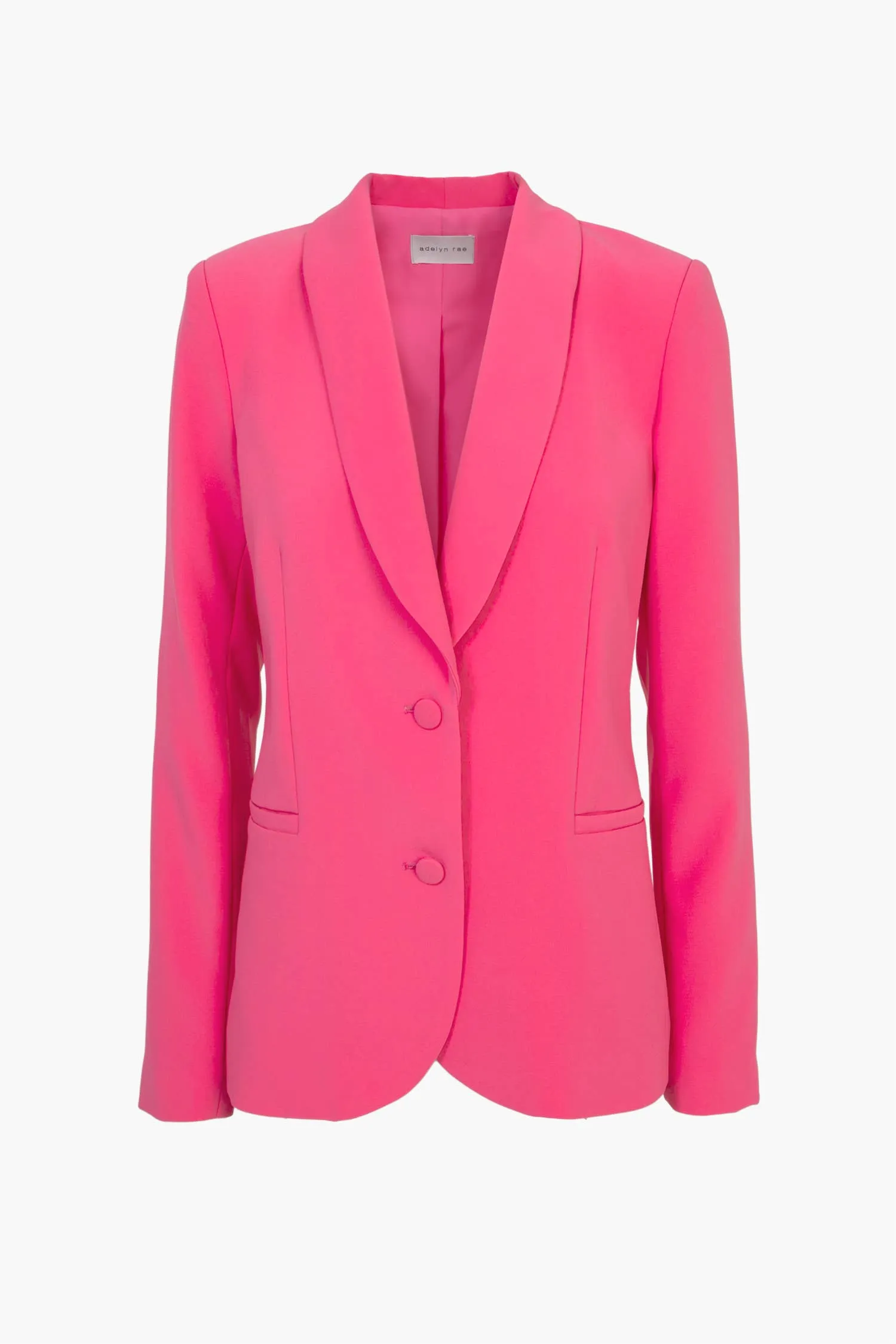Adelyn Rae Scarlett Blazer