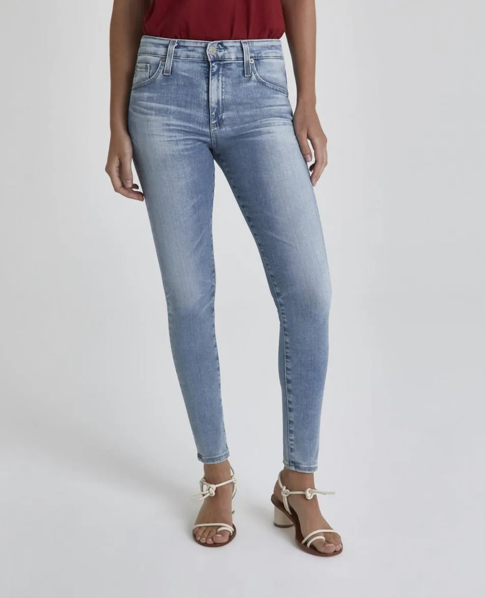 Adriano Goldschmied Farrah Skinny Ankle Psi1777