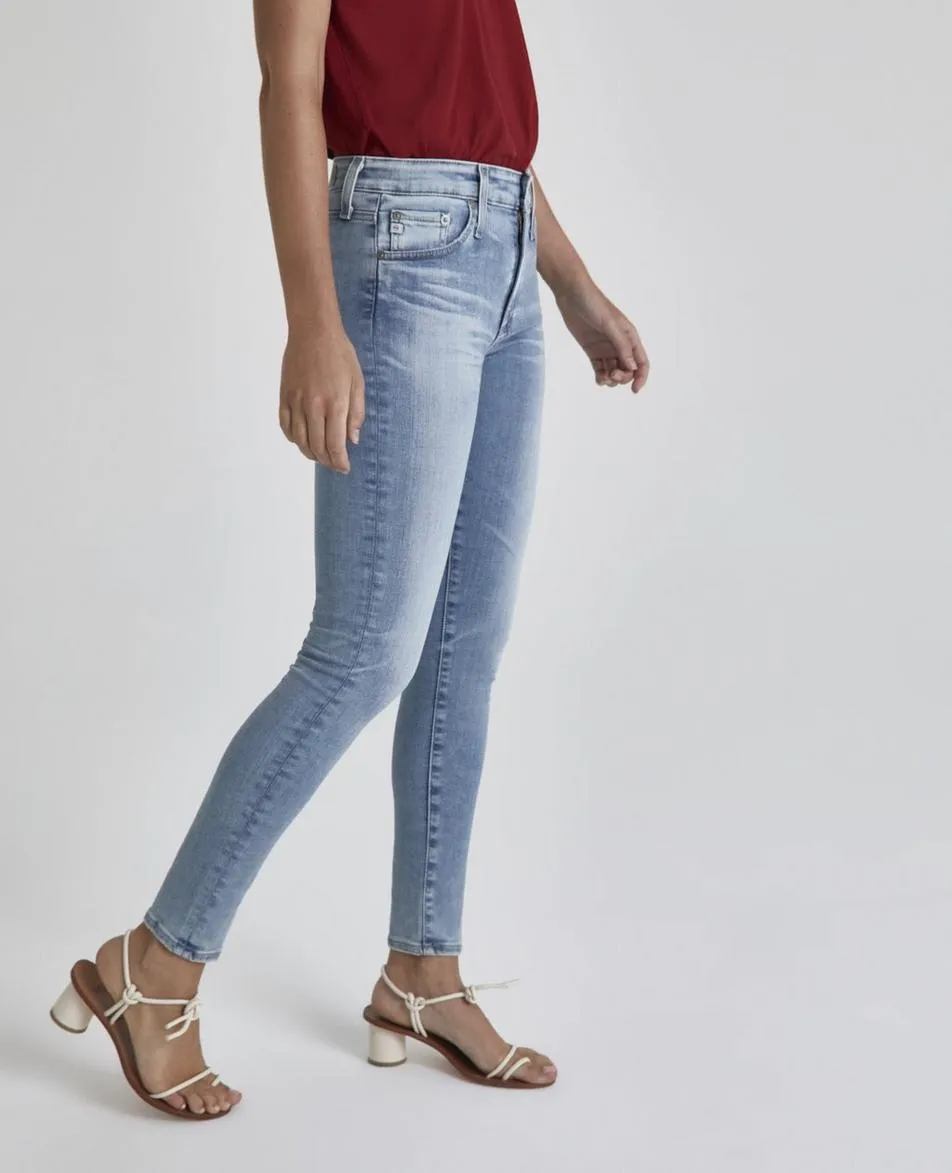 Adriano Goldschmied Farrah Skinny Ankle Psi1777