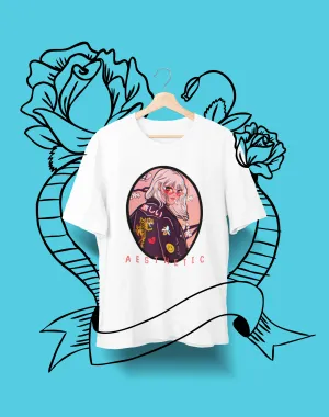 Aesthetic - Heavy Cotton Tee