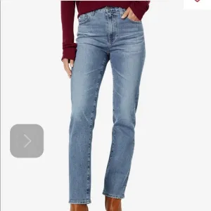 Ag Adriano Goldschmied Graduate Tailored Leg Denim 360