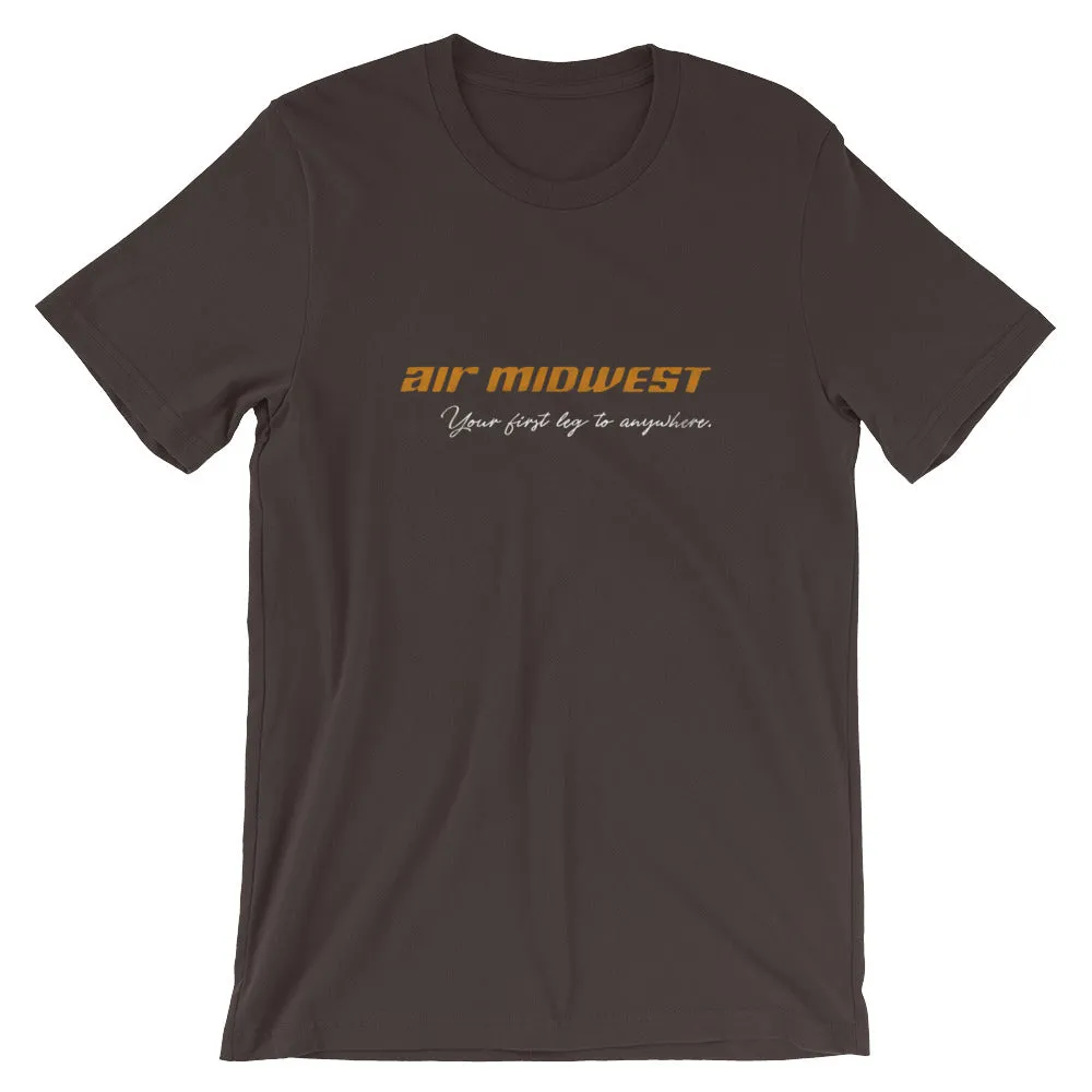 Air Midwest T-Shirt