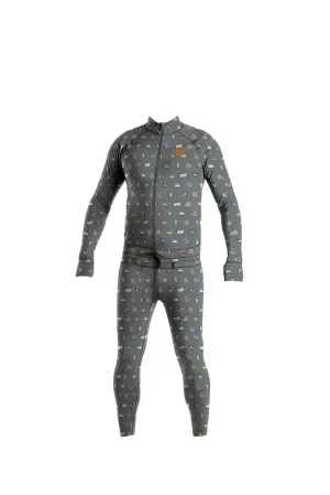 Airblaster Men's Hoodless Ninja Suit