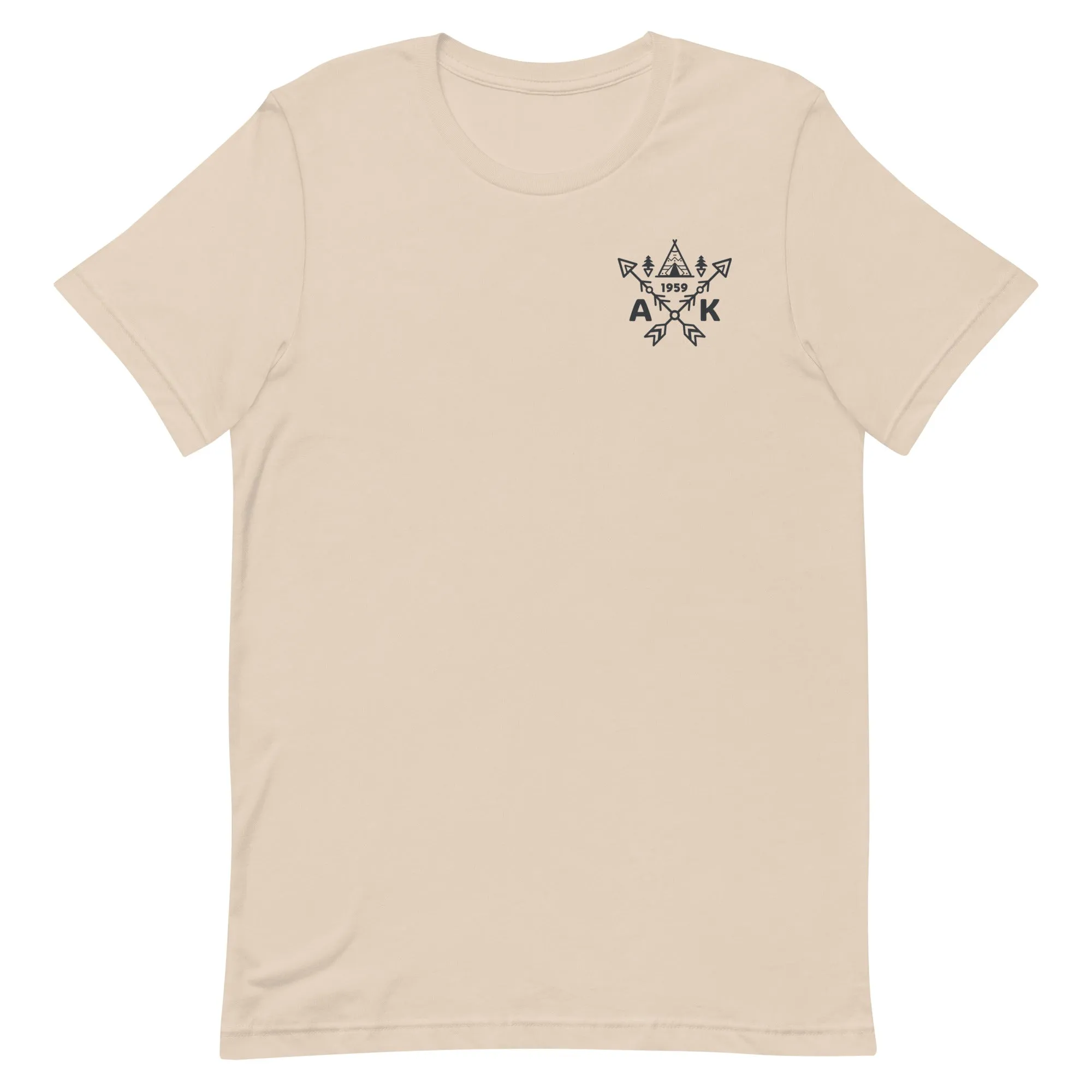 AK Camp Shirt