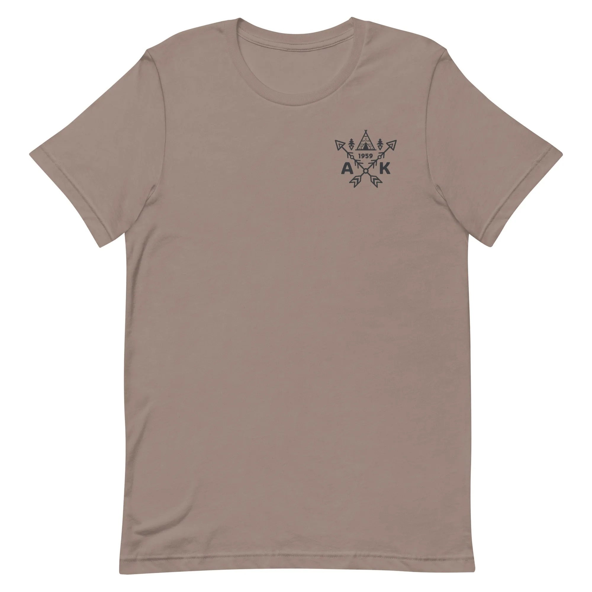 AK Camp Shirt