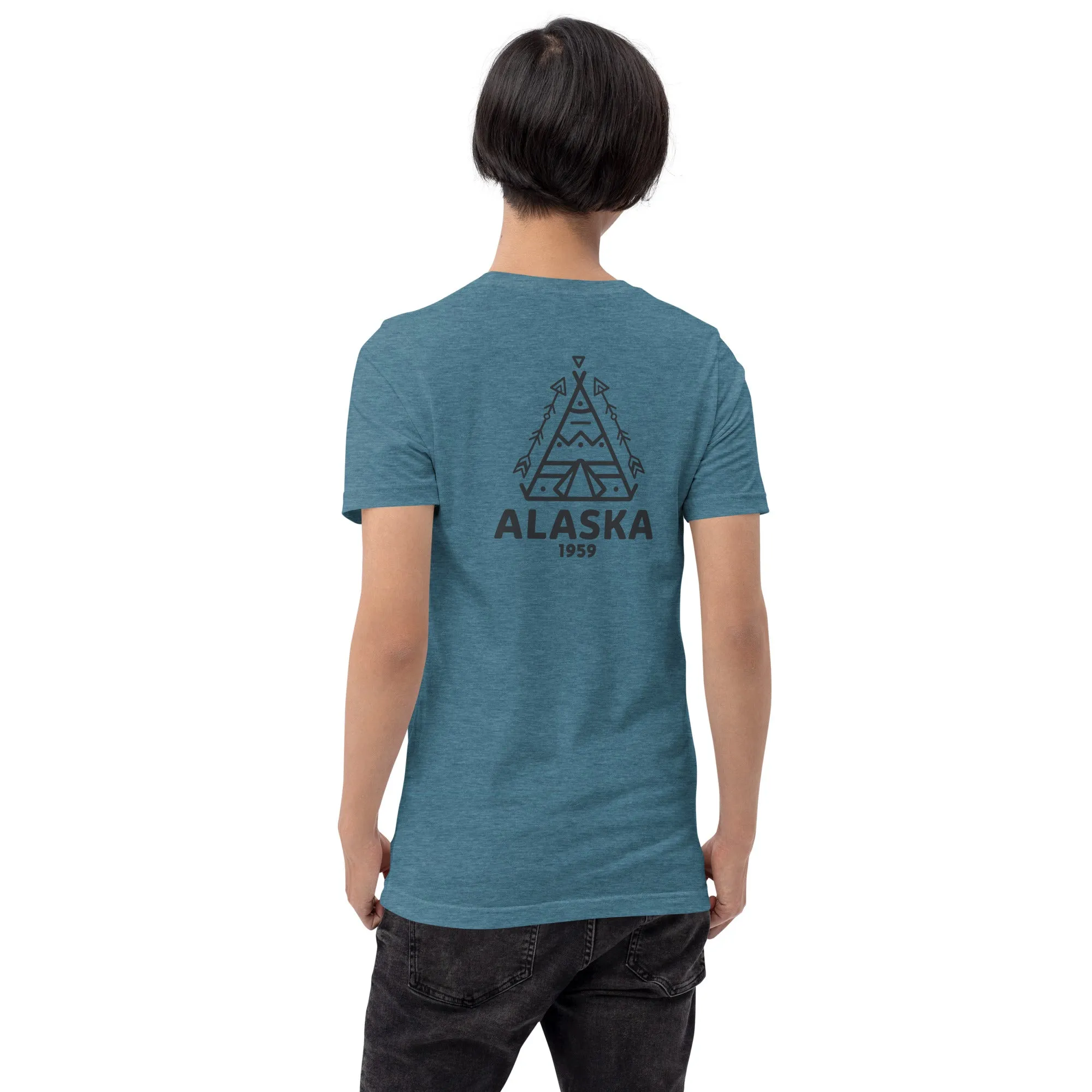 AK Camp Shirt