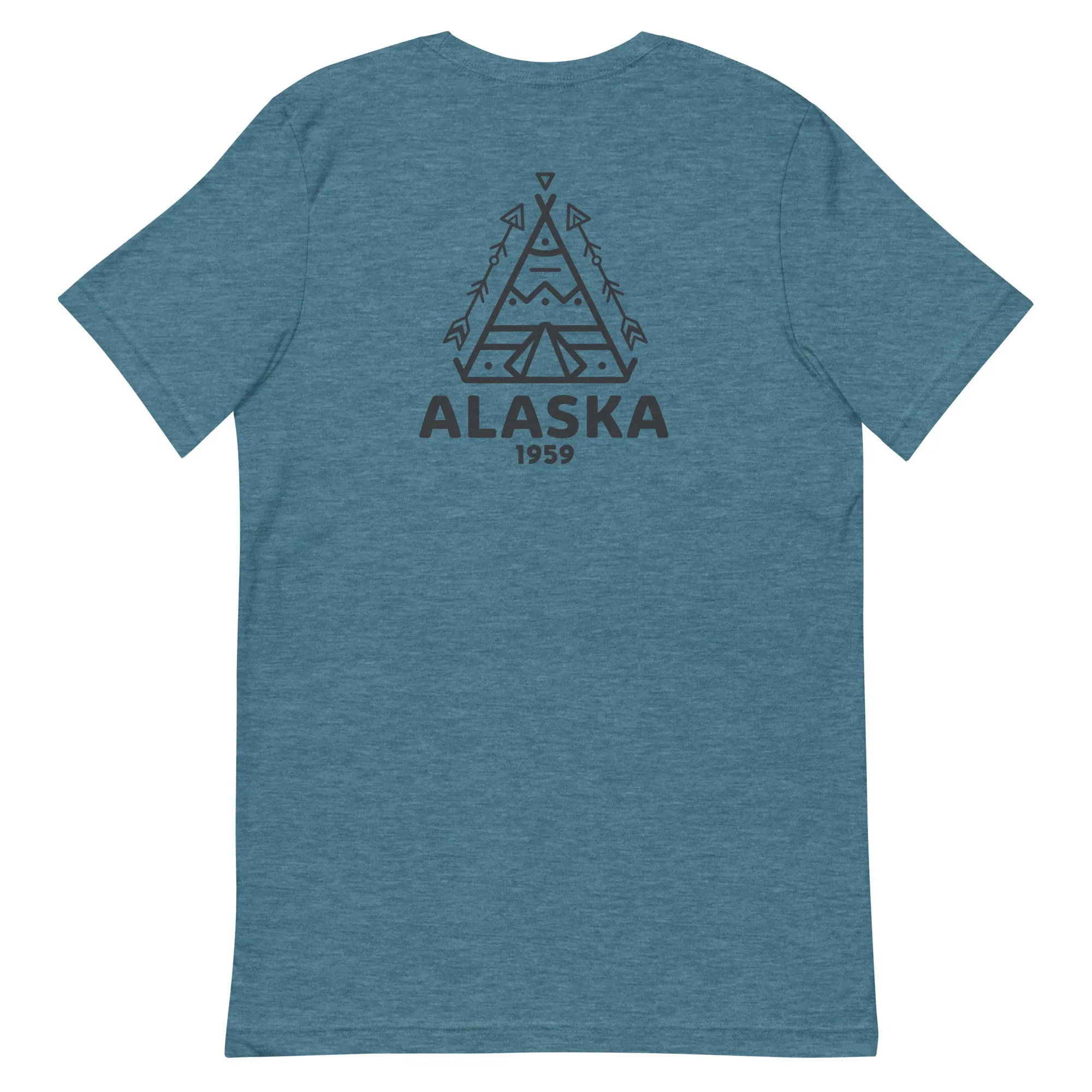 AK Camp Shirt