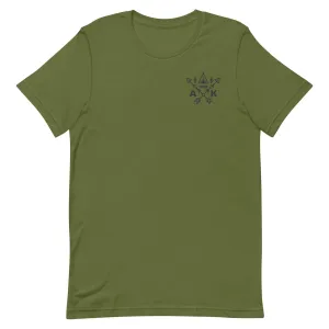 AK Camp Shirt