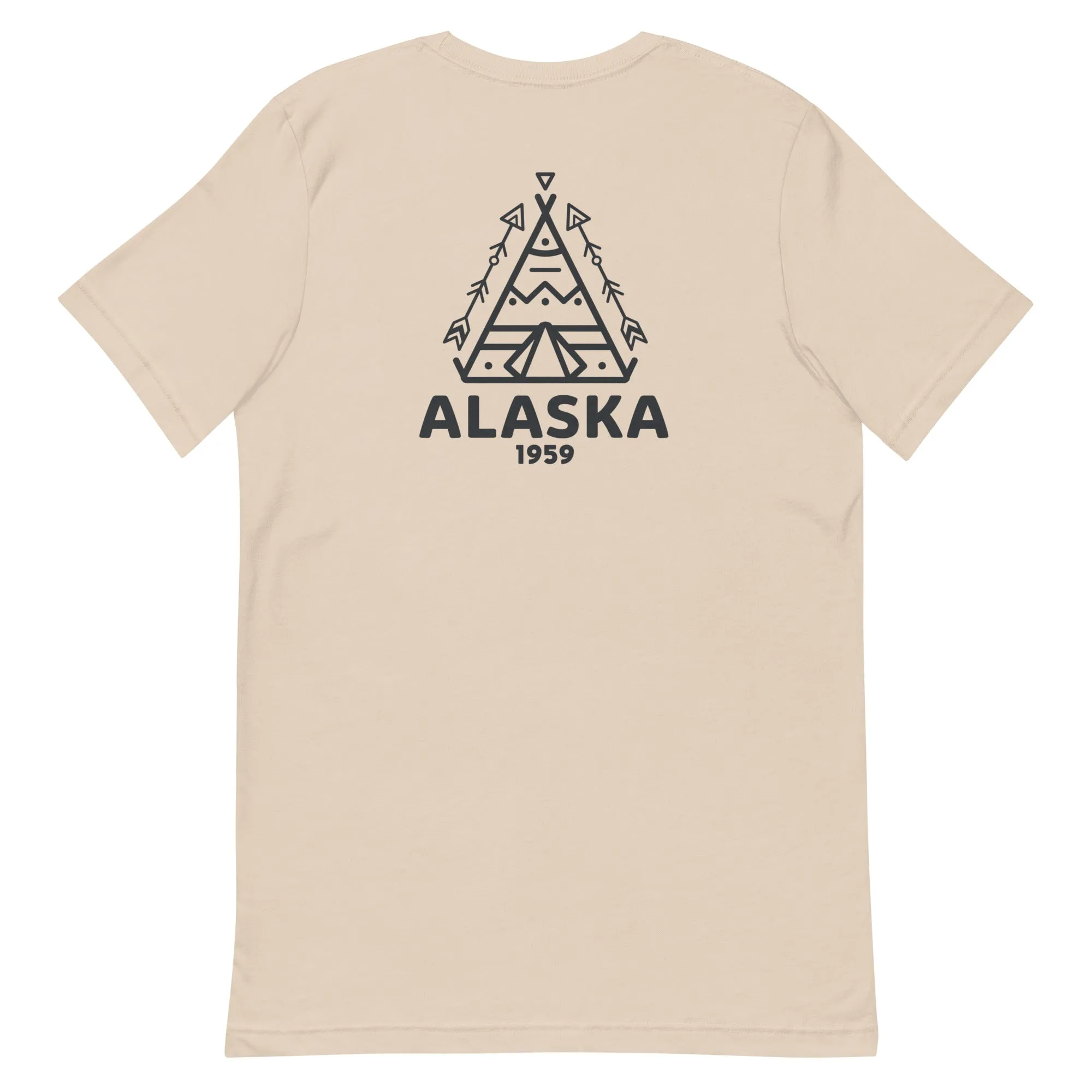 AK Camp Shirt