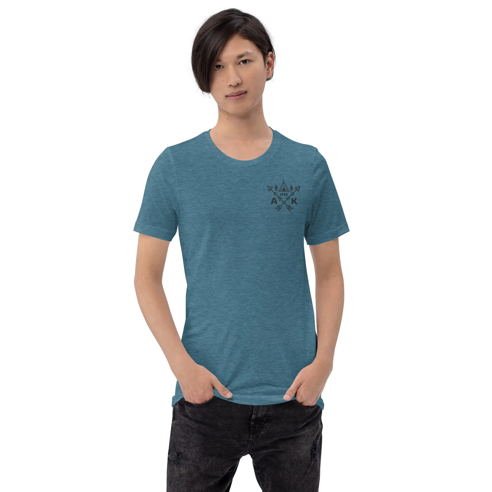 AK Camp Shirt