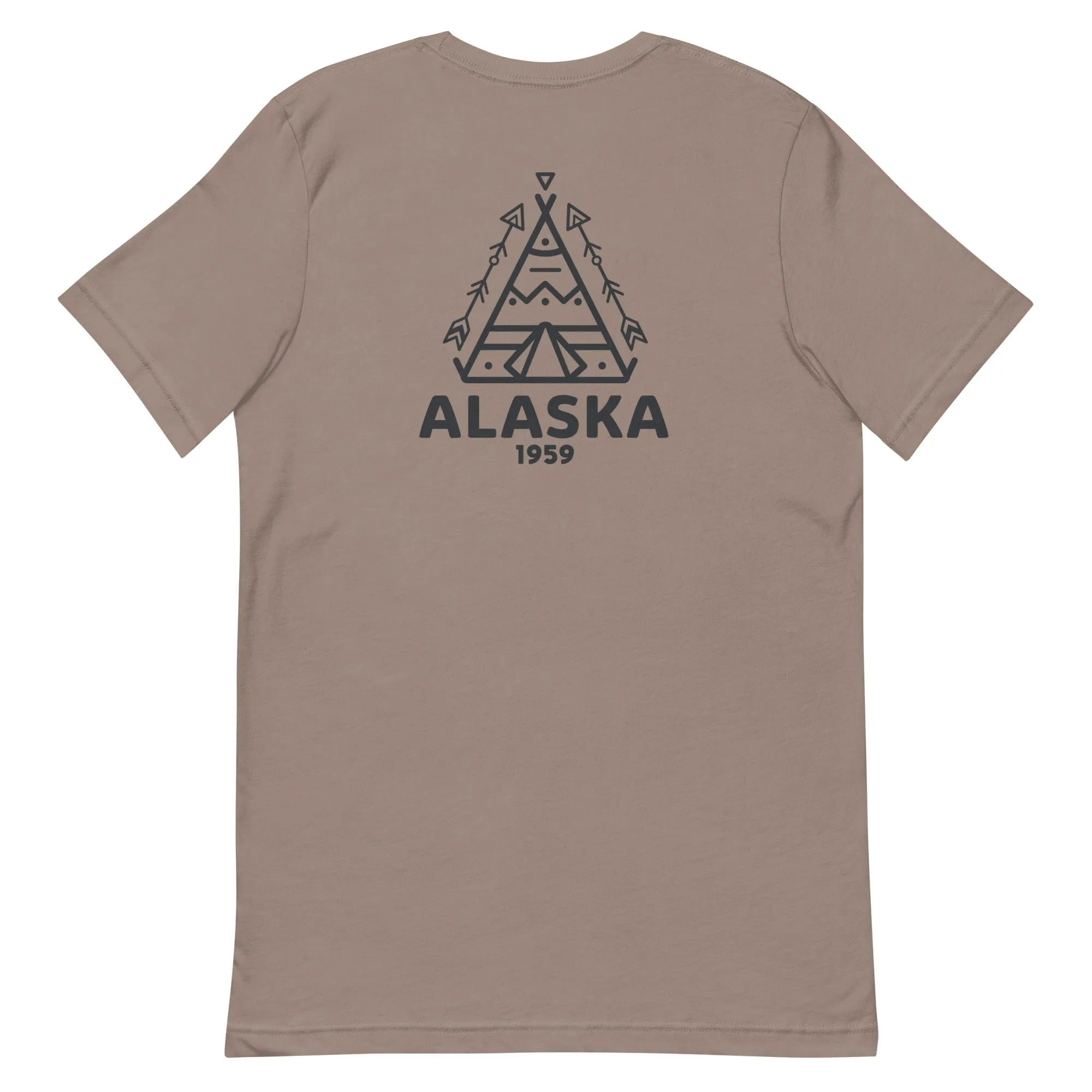 AK Camp Shirt
