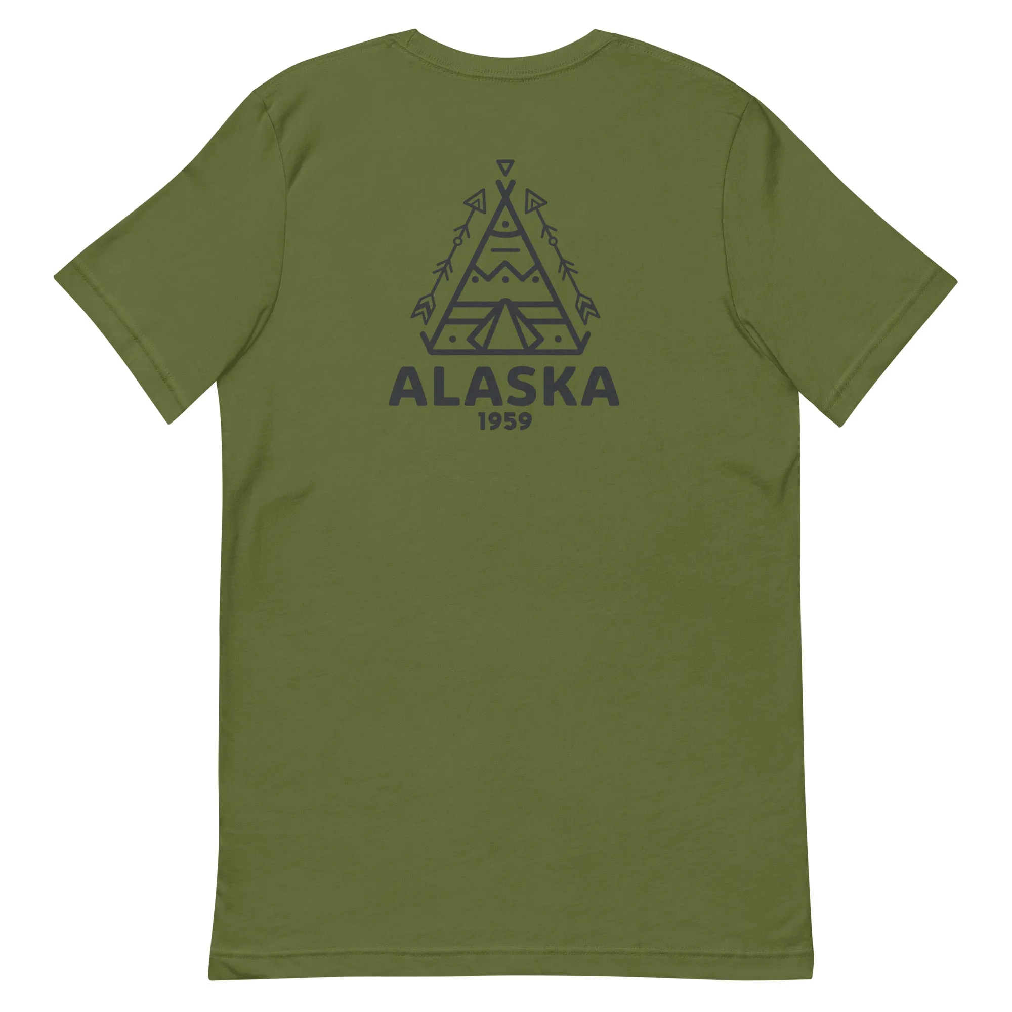AK Camp Shirt