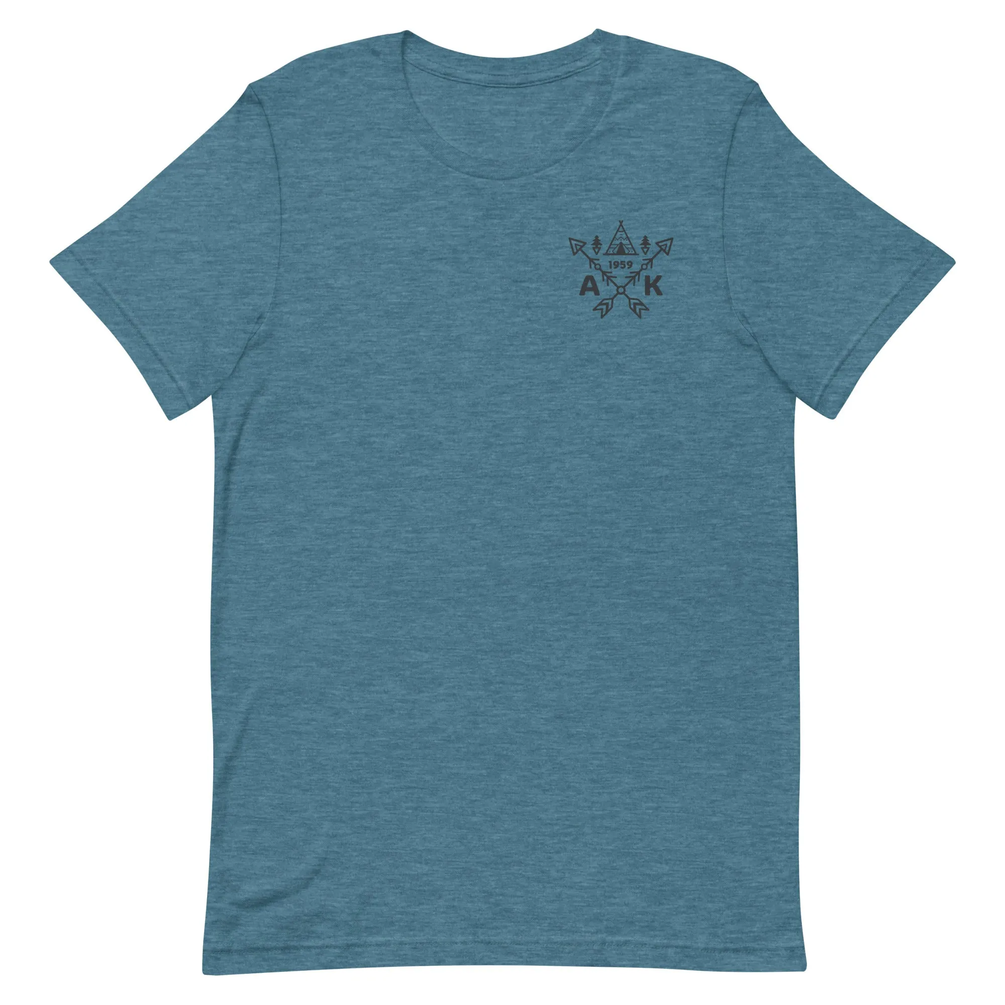AK Camp Shirt