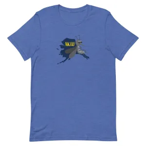 AK State Bird T-Shirt