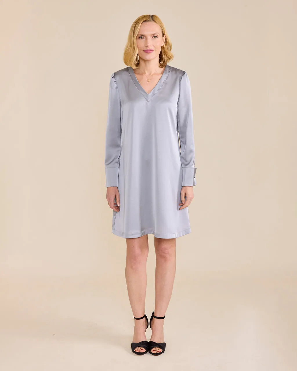 Alden Dress