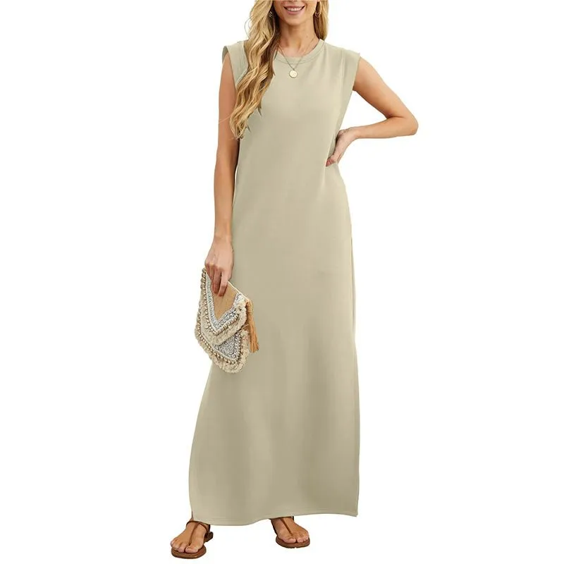 Aleida® | Wrinkle-Free Elegant Dress