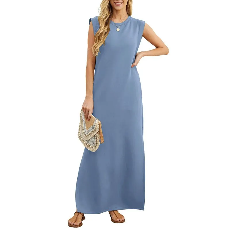 Aleida® | Wrinkle-Free Elegant Dress