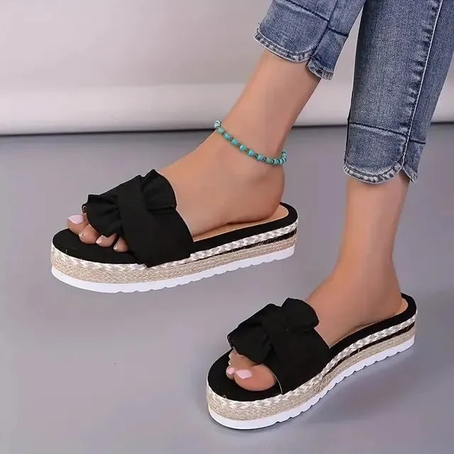 Alhelí® | Elegant Women Sandalen