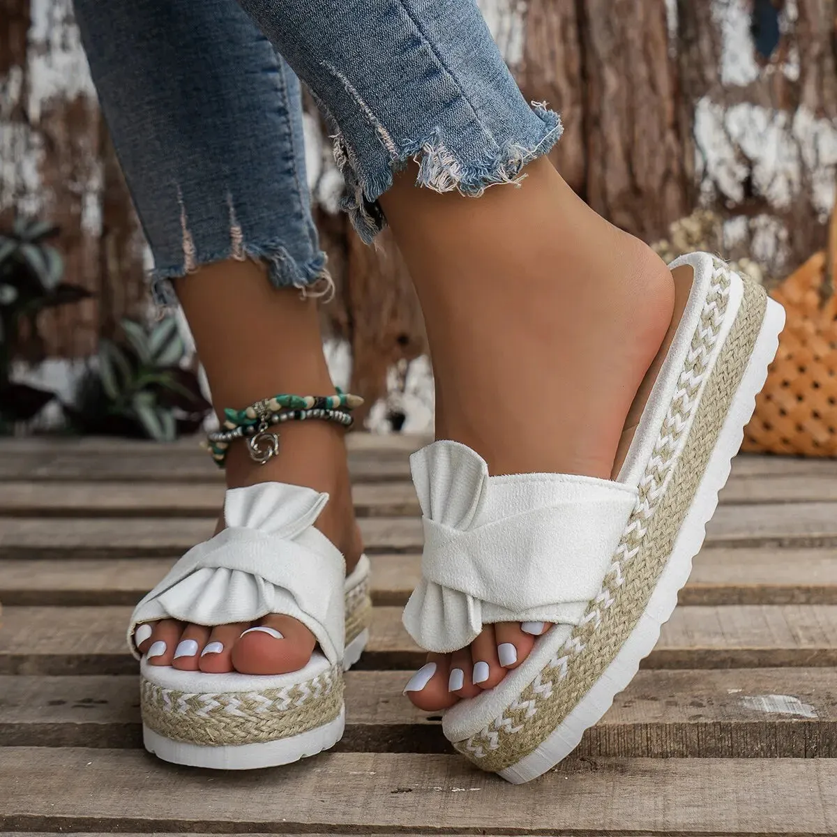 Alhelí® | Elegant Women Sandalen