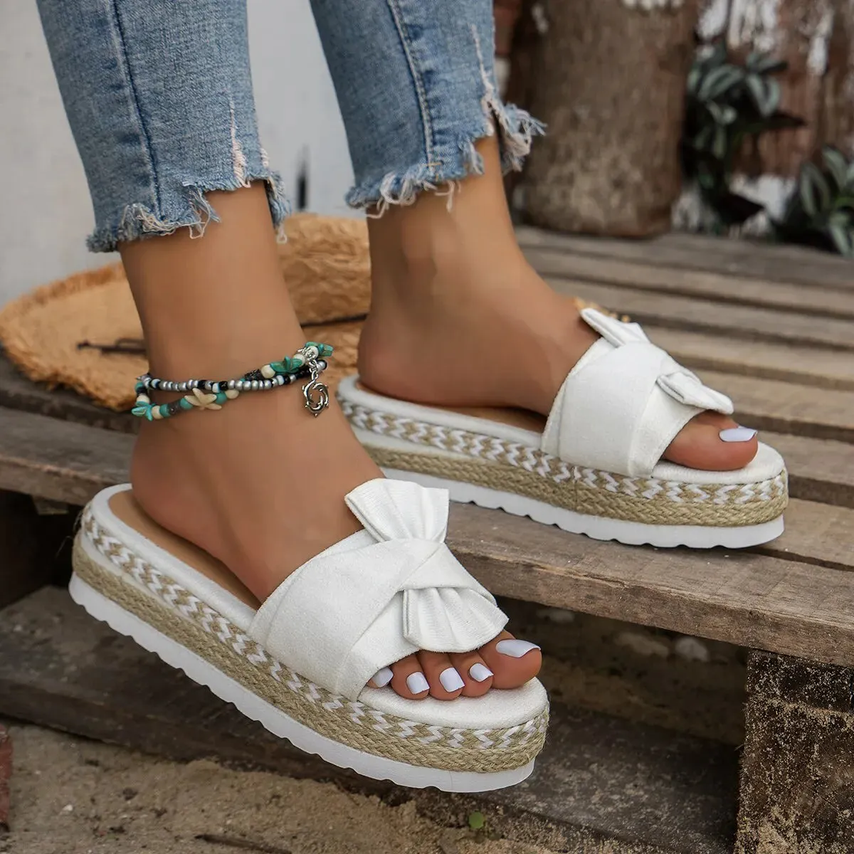 Alhelí® | Elegant Women Sandalen