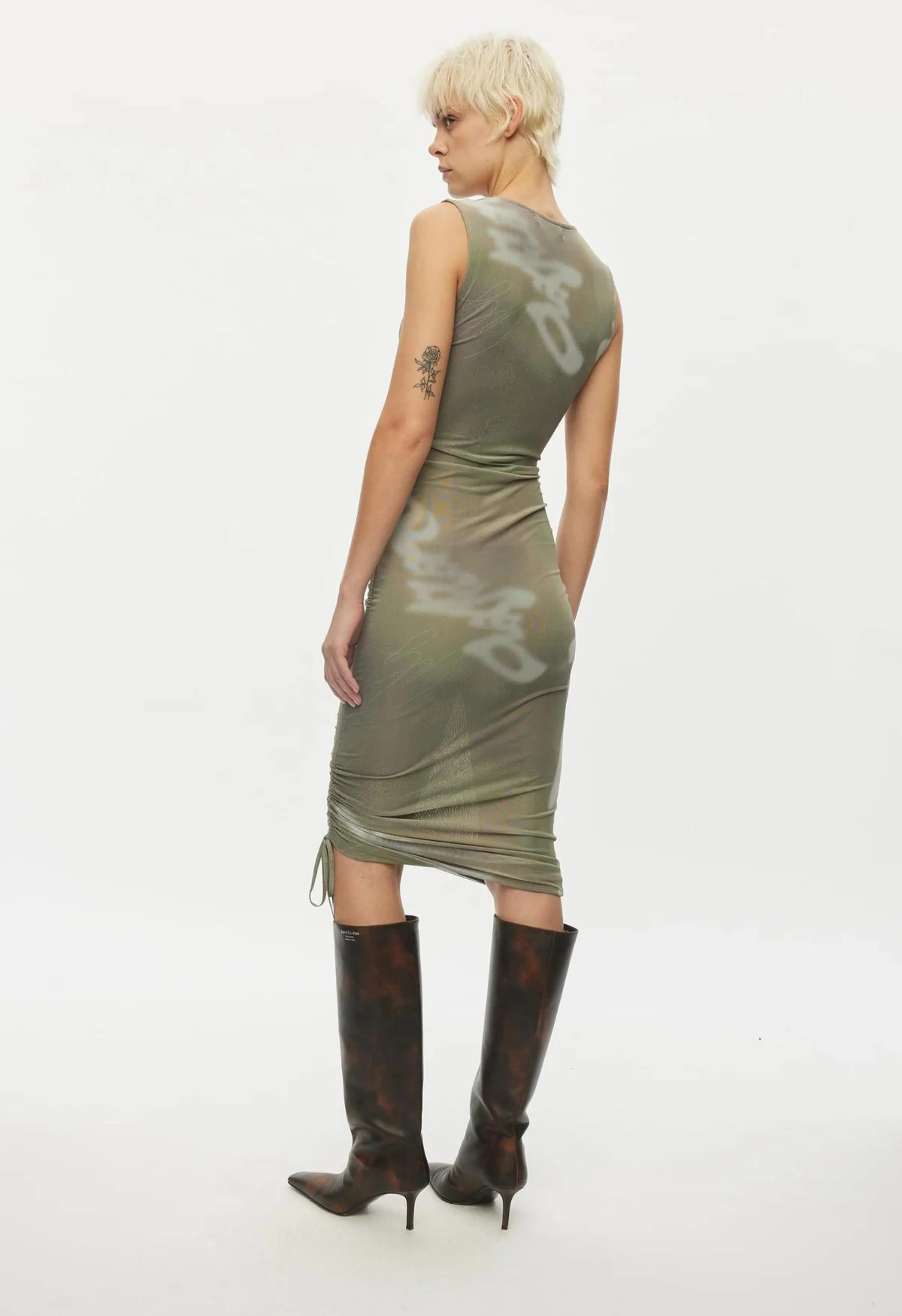 Alicia Dress