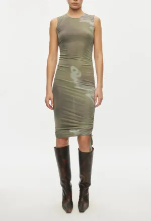 Alicia Dress