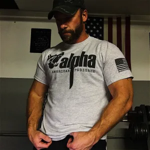 Alpha Light T
