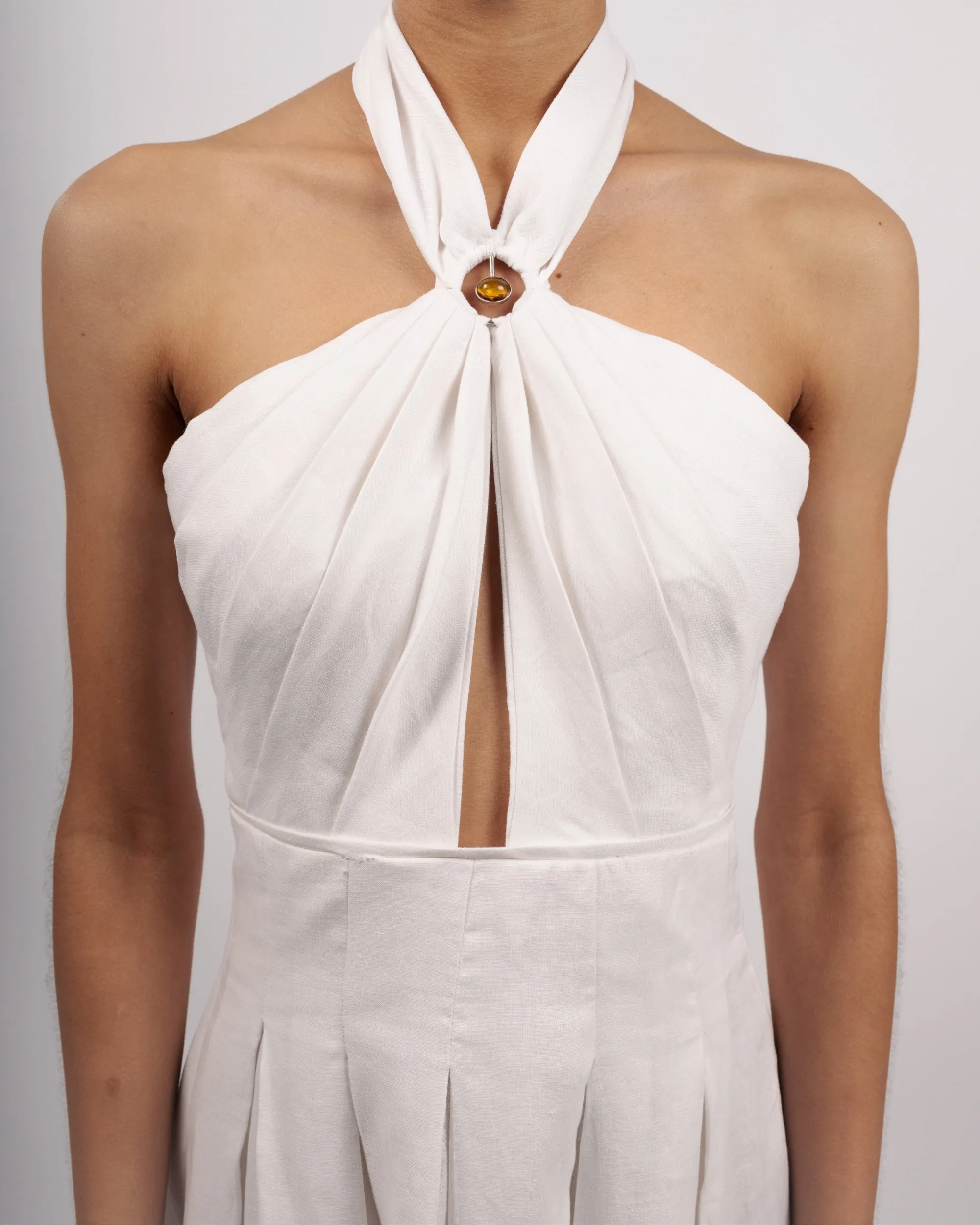 Ambar Dress