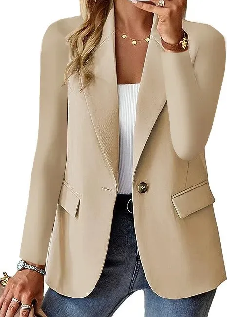 Amira® | More elegant blazer