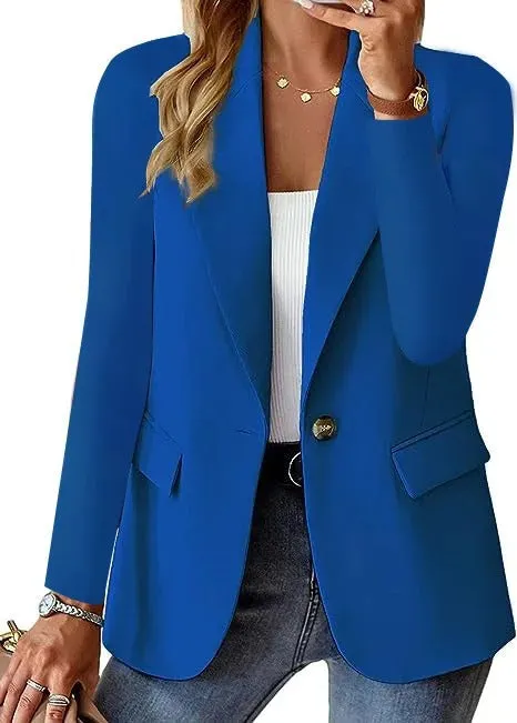 Amira® | More elegant blazer