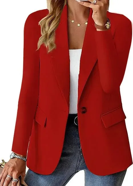 Amira® | More elegant blazer