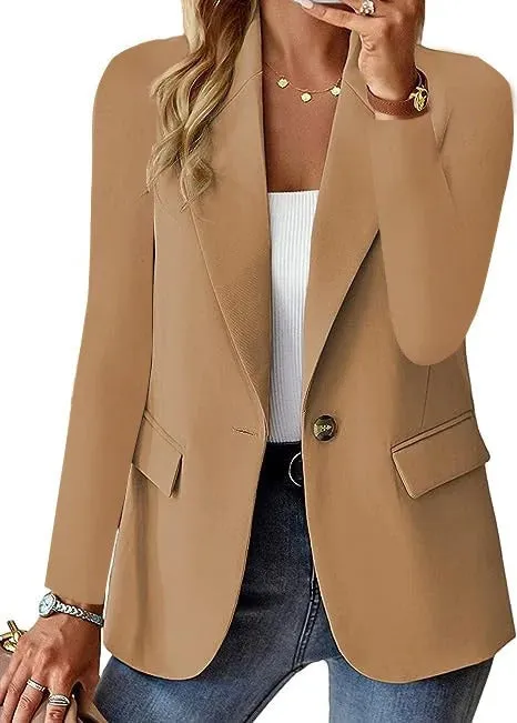 Amira® | More elegant blazer