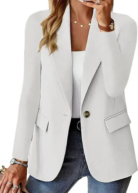 Amira® | More elegant blazer