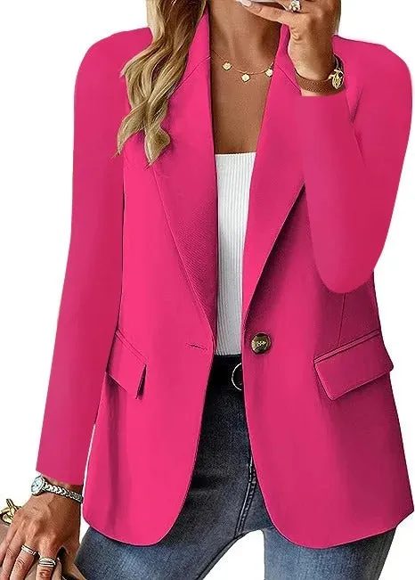 Amira® | More elegant blazer