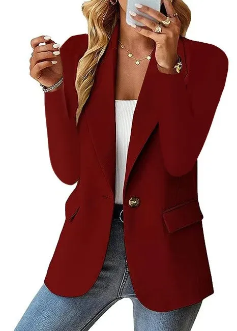 Amira® | More elegant blazer