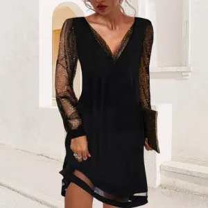 Amélie | Elegant Dress