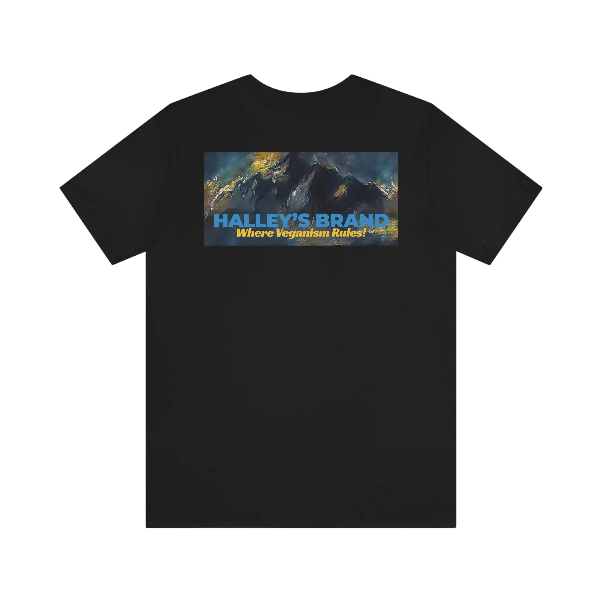 Anakin No Longer Plays, The "Floor Is Lava" Game Short Sleeve Tee