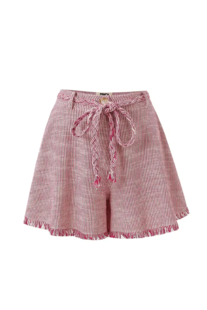 Anastazia Shorts