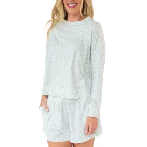 Annie Petal Dance Pajamas