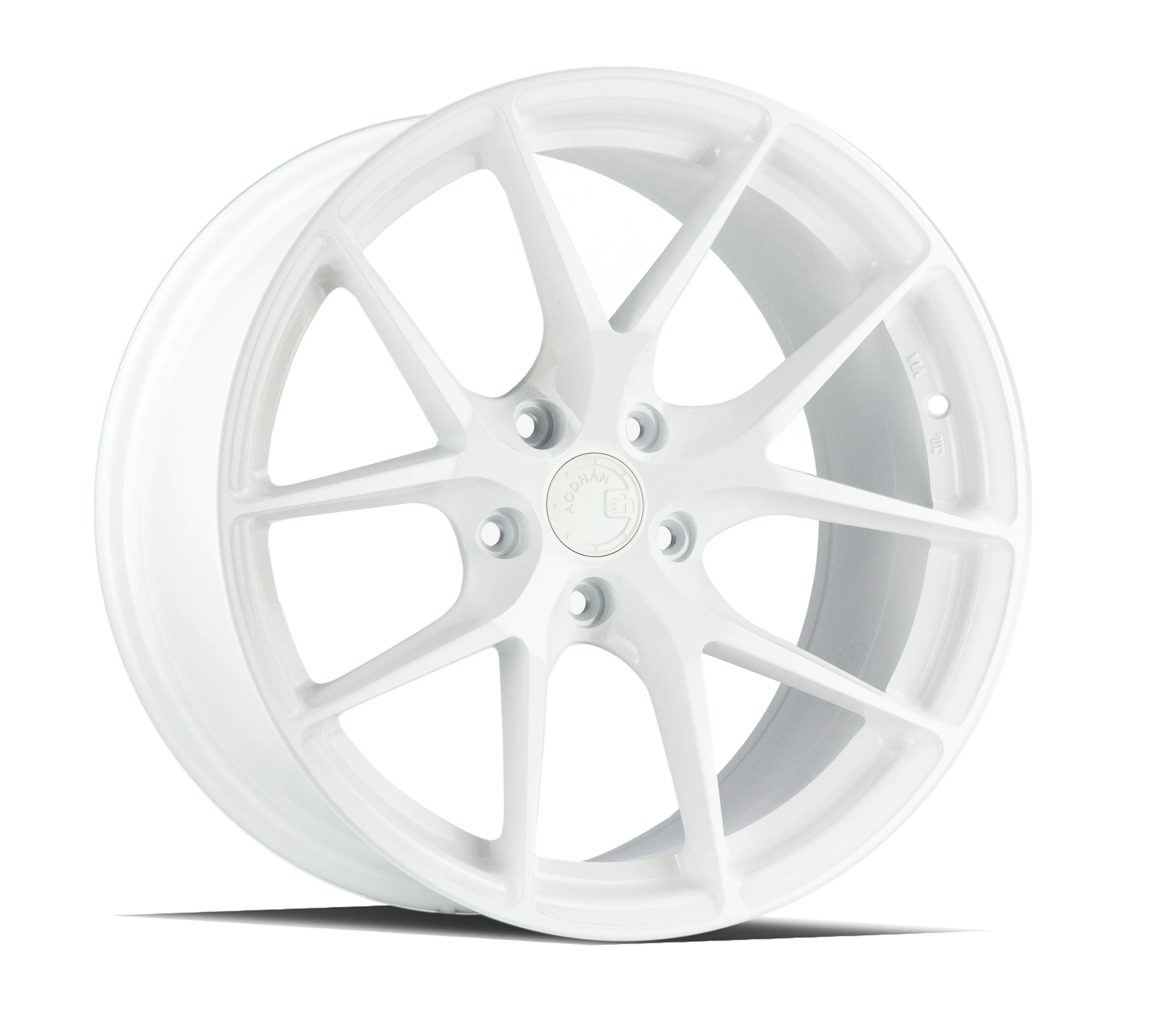 Aodhan LS007 18x9.0 5X114.3  30 White
