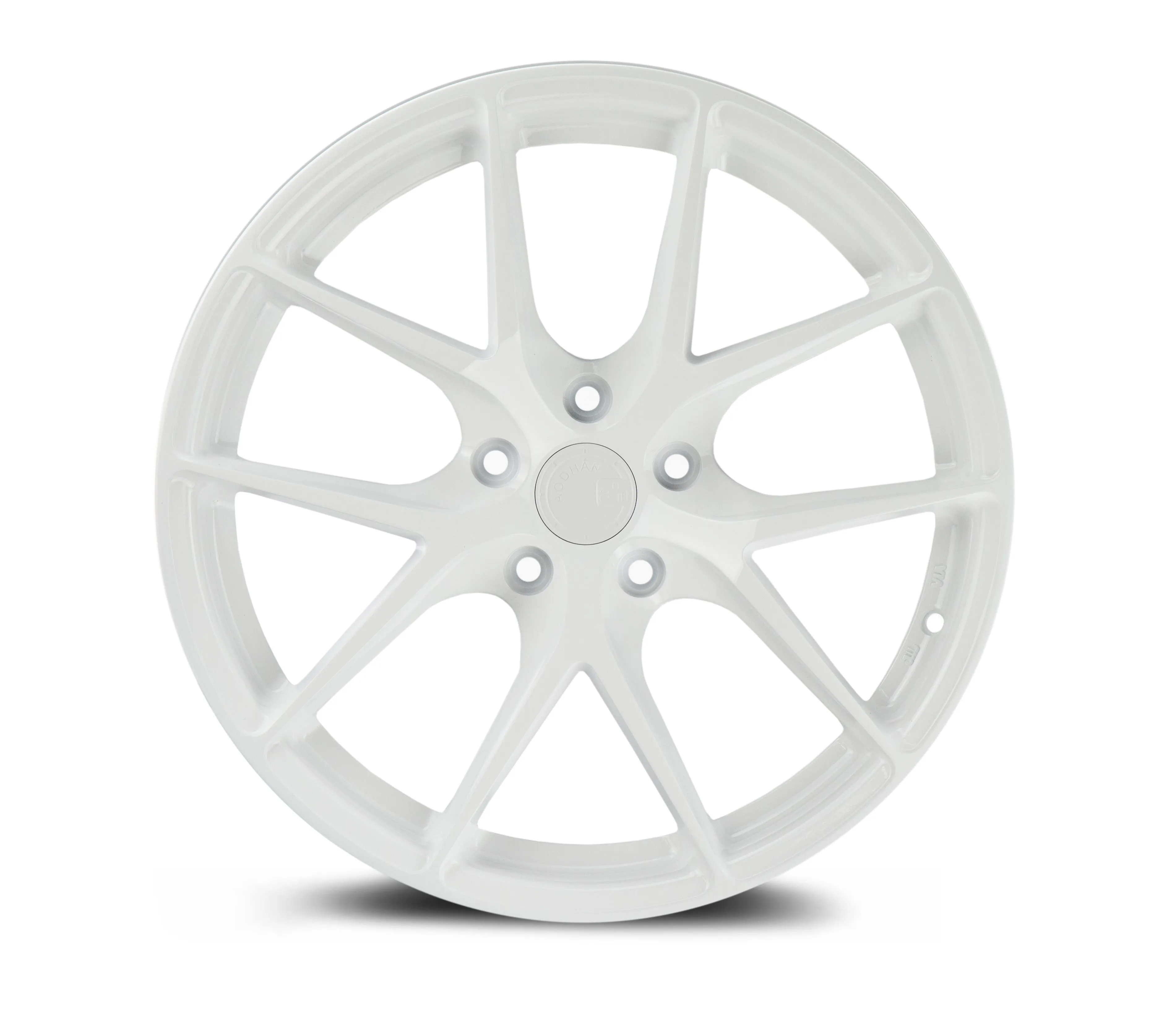 Aodhan LS007 18x9.0 5X114.3  30 White