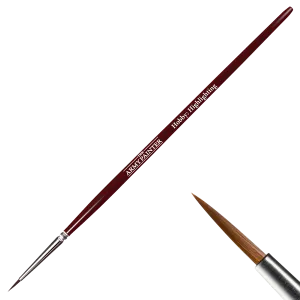 Army Painter Hobby Highlighting Brush