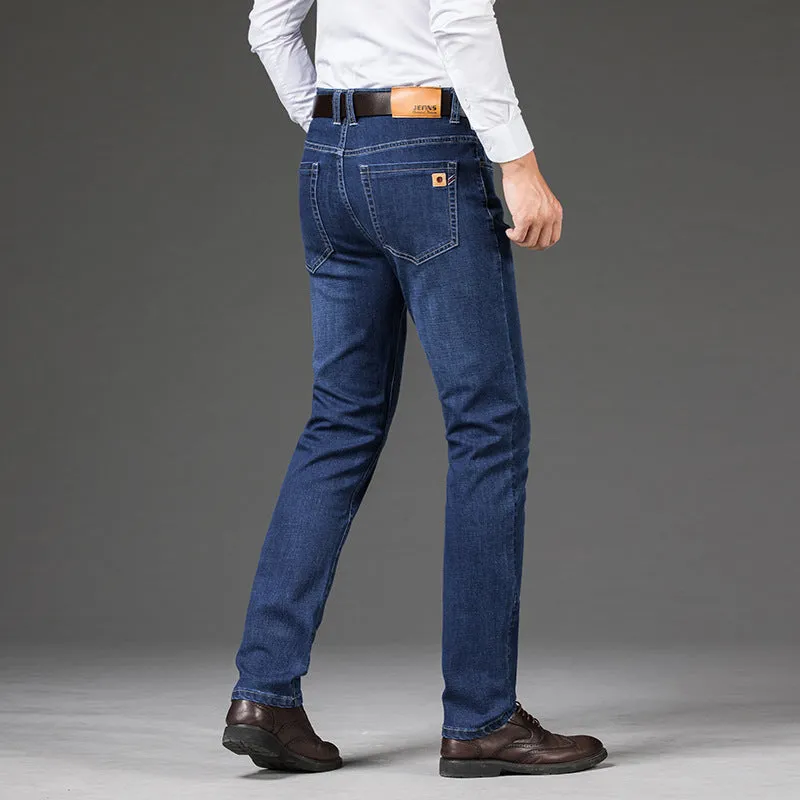Ashwood Stretchable Denim Pants