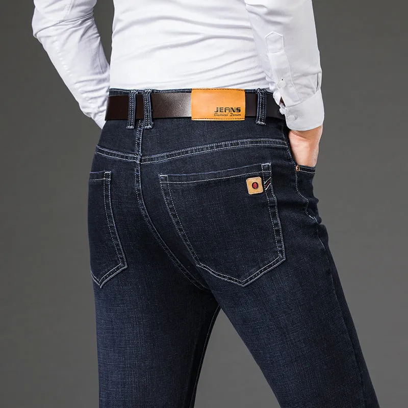Ashwood Stretchable Denim Pants