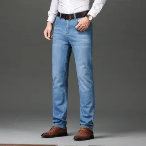Ashwood Stretchable Denim Pants